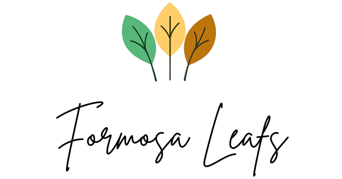 Über uns – Formosa Leafs