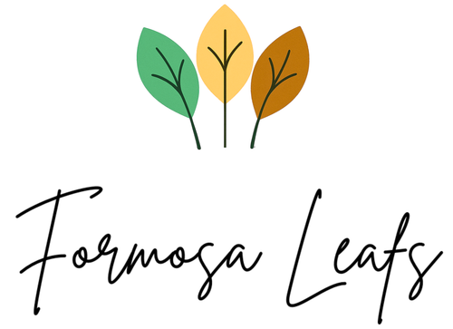 Formosa Leafs